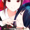 Kaguya-sama: Love is War Vol. 18