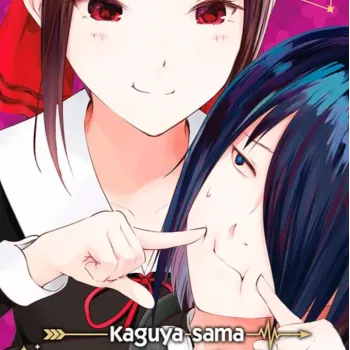 Kaguya-sama: Love is War Vol. 18 Kaguya-sama: Love is War Vol. 18