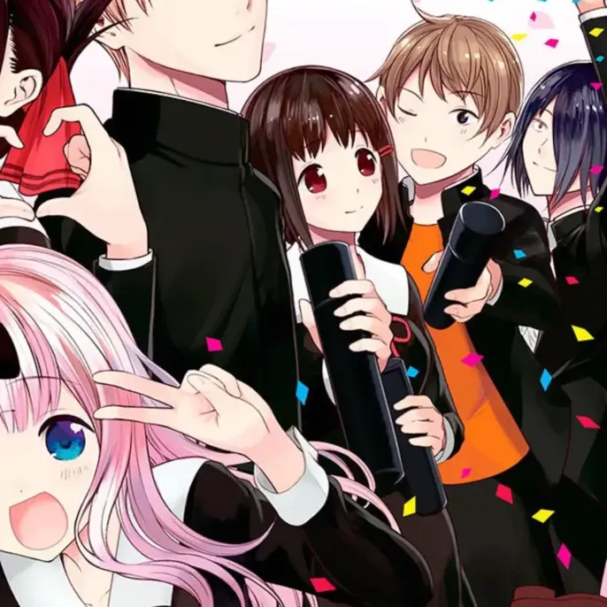 Kaguya-sama: Love is War Vol. 27 Kaguya-sama: Love is War Vol. 27