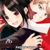 Kaguya-sama: Love is War Vol. 26