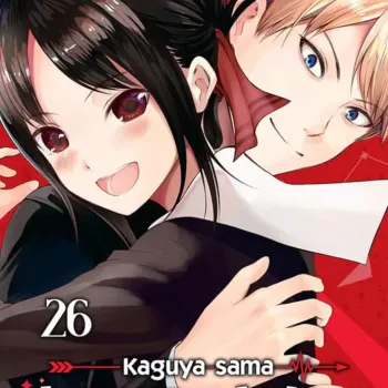 Kaguya-sama: Love is War Vol. 26 Kaguya-sama: Love is War Vol. 26