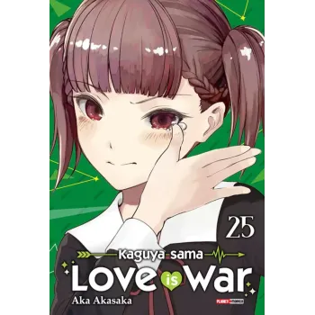 Kaguya-sama: Love is War Vol. 25 Kaguya-sama: Love is War Vol. 25