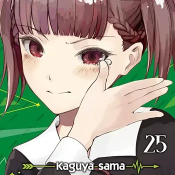 Kaguya-sama: Love is War Vol. 25 Kaguya-sama: Love is War Vol. 25