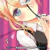 Kaguya-sama: Love is War Vol. 03