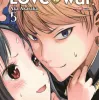 Kaguya-sama: Love is War Vol. 05