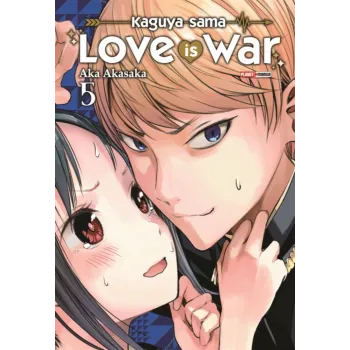 Kaguya-sama: Love is War Vol. 05 Kaguya-sama: Love is War Vol. 05