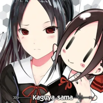 Kaguya-sama: Love is War Vol. 15 Kaguya-sama: Love is War Vol. 15