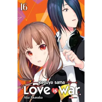 Kaguya-sama: Love is War Vol. 16 Kaguya-sama: Love is War Vol. 16