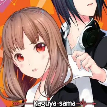 Kaguya-sama: Love is War Vol. 16 Kaguya-sama: Love is War Vol. 16