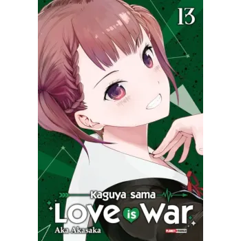 Kaguya-sama: Love is War Vol. 13 Kaguya-sama: Love is War Vol. 13