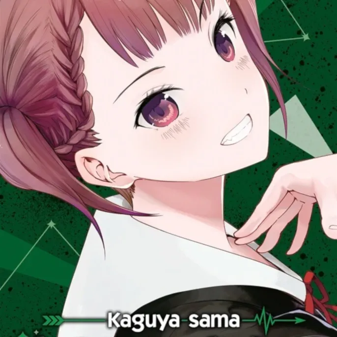 Kaguya-sama: Love is War Vol. 13 Kaguya-sama: Love is War Vol. 13