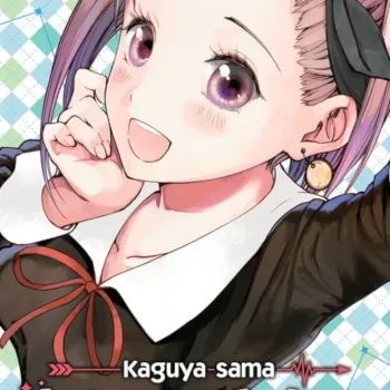 Kaguya-sama: Love is War Vol. 12 Kaguya-sama: Love is War Vol. 12
