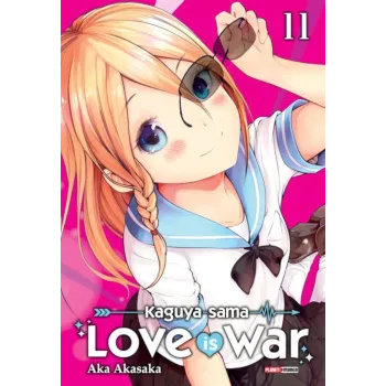 Kaguya-sama: Love is War Vol. 11 Kaguya-sama: Love is War Vol. 11