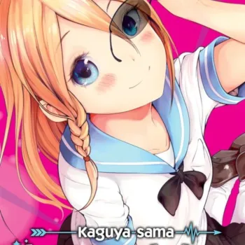 Kaguya-sama: Love is War Vol. 11 Kaguya-sama: Love is War Vol. 11