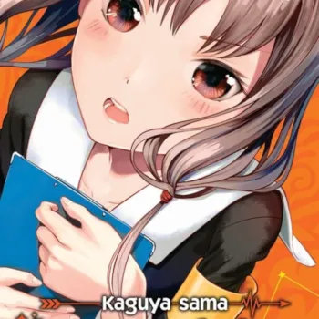 Kaguya-sama: Love is War Vol. 07 Kaguya-sama: Love is War Vol. 07