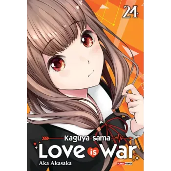 Kaguya-sama: Love is War Vol. 24 Kaguya-sama: Love is War Vol. 24