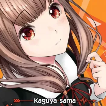 Kaguya-sama: Love is War Vol. 24 Kaguya-sama: Love is War Vol. 24