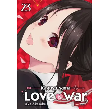 Kaguya-sama: Love is War Vol. 23 Kaguya-sama: Love is War Vol. 23