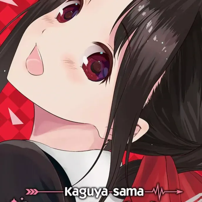 Kaguya-sama: Love is War Vol. 23 Kaguya-sama: Love is War Vol. 23
