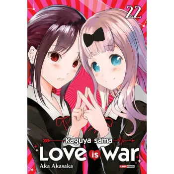 Kaguya-sama: Love is War Vol. 22 Kaguya-sama: Love is War Vol. 22