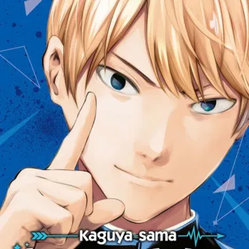 Kaguya-sama: Love is War Vol. 20 Kaguya-sama: Love is War Vol. 20