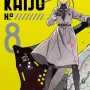 Kaiju N.° 8 Vol. 03