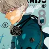 Kaiju N.° 8 Vol. 09