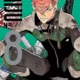 Kaiju N.° 8 Vol. 07