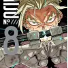 Kaiju N.° 8 Vol. 06
