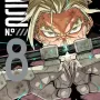 Kaiju N.° 8 Vol. 06