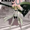 Kaiju N.° 8 Vol. 10