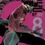 Kaiju N.° 8 Vol. 12