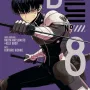 Kaiju N.° 8 B-Side Vol. 01