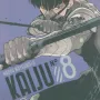 Kaiju N.° 8 Vol. 04