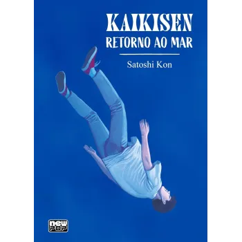 Kaikisen: Retorno ao Mar