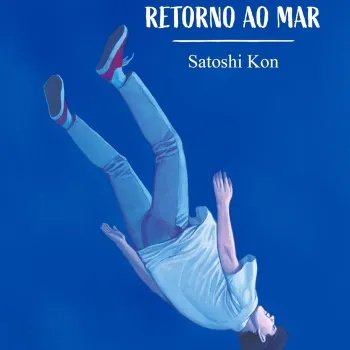 Kaikisen: Retorno ao Mar Kaikisen: Retorno ao Mar