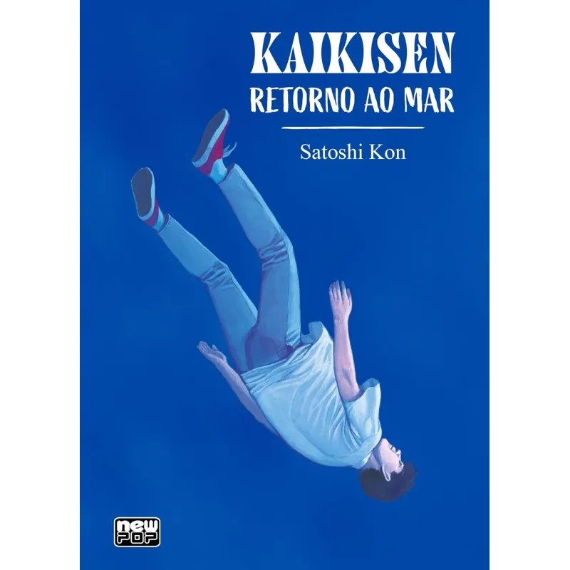 Kaikisen: Retorno ao Mar Kaikisen: Retorno ao Mar