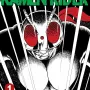 Kamen Rider - Vol. 01