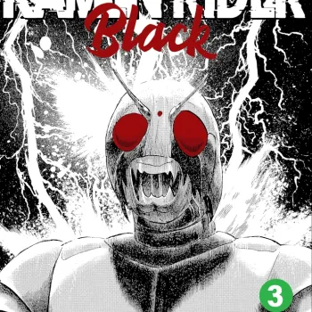 Kamen Rider Black - Vol. 03 Kamen Rider Black - Vol. 03