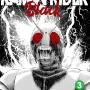 Kamen Rider Black - Vol. 03