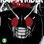 Kamen Rider Black - Vol. 02