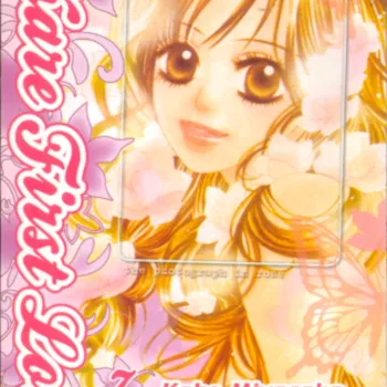 Kare First Love Vol. 07 Kare First Love Vol. 07