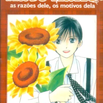 Kare Kano - As Razões Dele, Os Motivos Dela - Vol. 02 Kare Kano - As Razões Dele, Os Motivos Dela - Vol. 02
