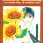 Kare Kano - As Razões Dele, Os Motivos Dela - Vol. 02