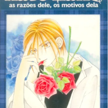 Kare Kano - As Razões Dele, Os Motivos Dela - Vol. 03 Kare Kano - As Razões Dele, Os Motivos Dela - Vol. 03