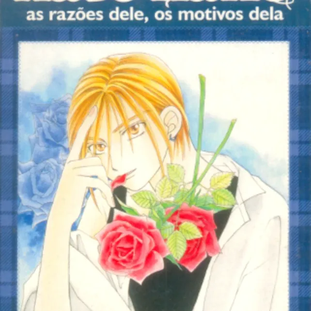 Kare Kano - As Razões Dele, Os Motivos Dela - Vol. 03 Kare Kano - As Razões Dele, Os Motivos Dela - Vol. 03