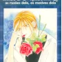 Kare Kano - As Razões Dele, Os Motivos Dela - Vol. 03