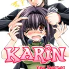 Karin Vol. 04