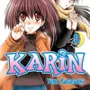 Karin Vol. 06