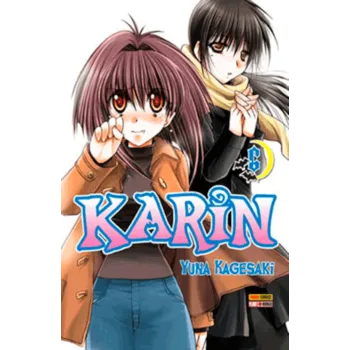Karin Vol. 06
